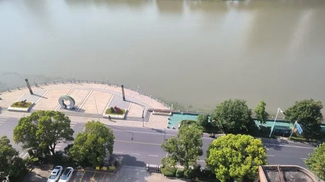 Funing Linhai International Hotel