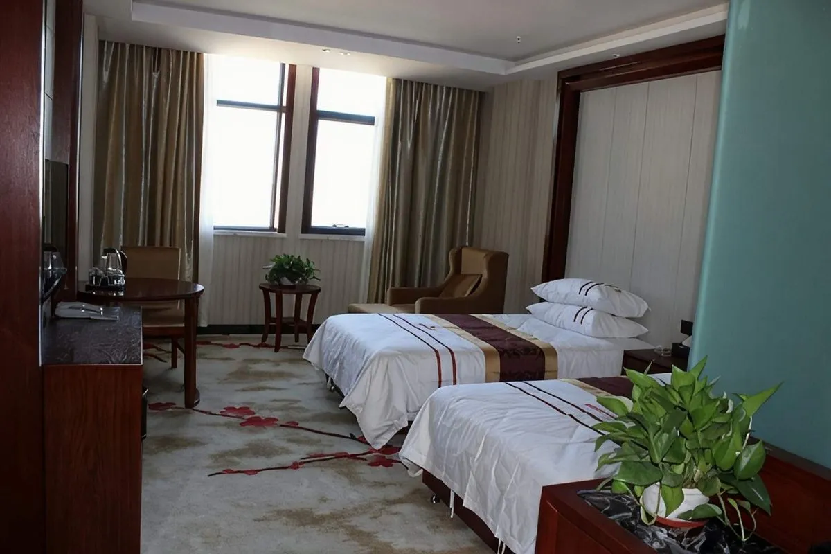 Chenghe Shangwu Hotel