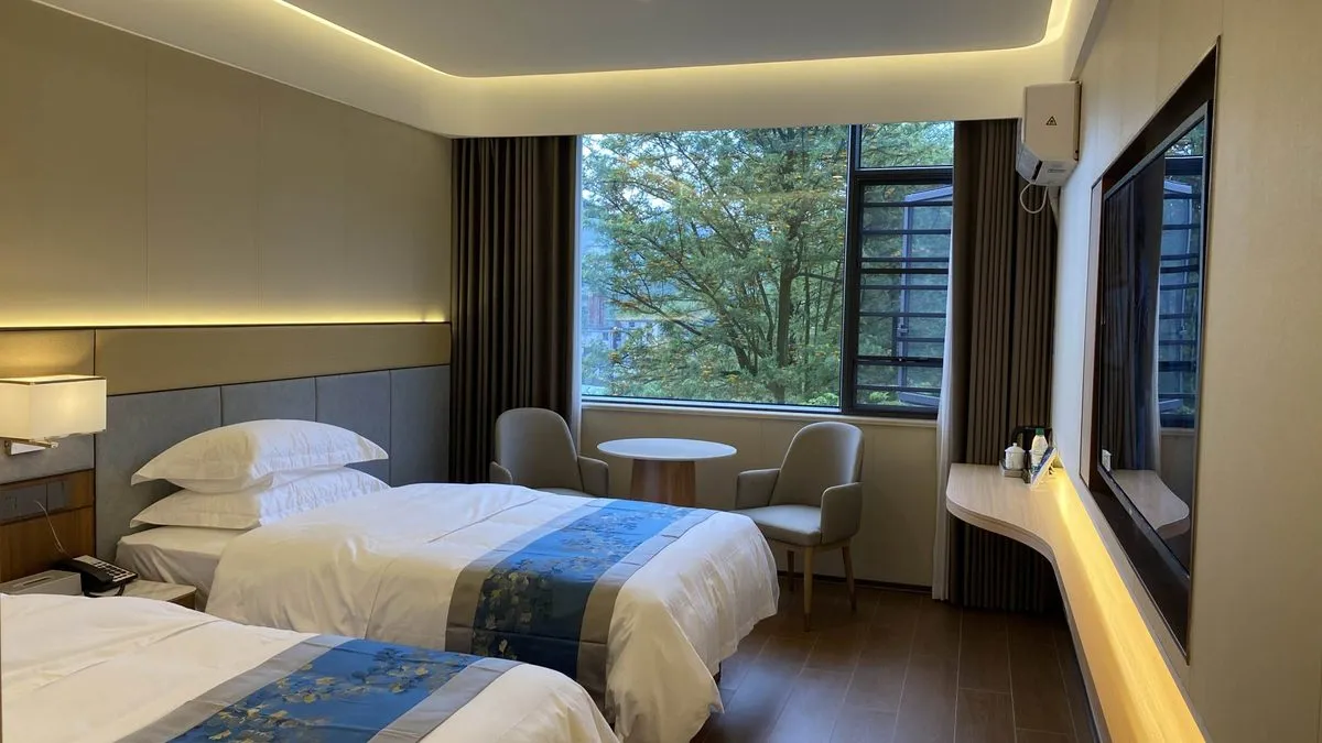 Nandan Dachang Hotel