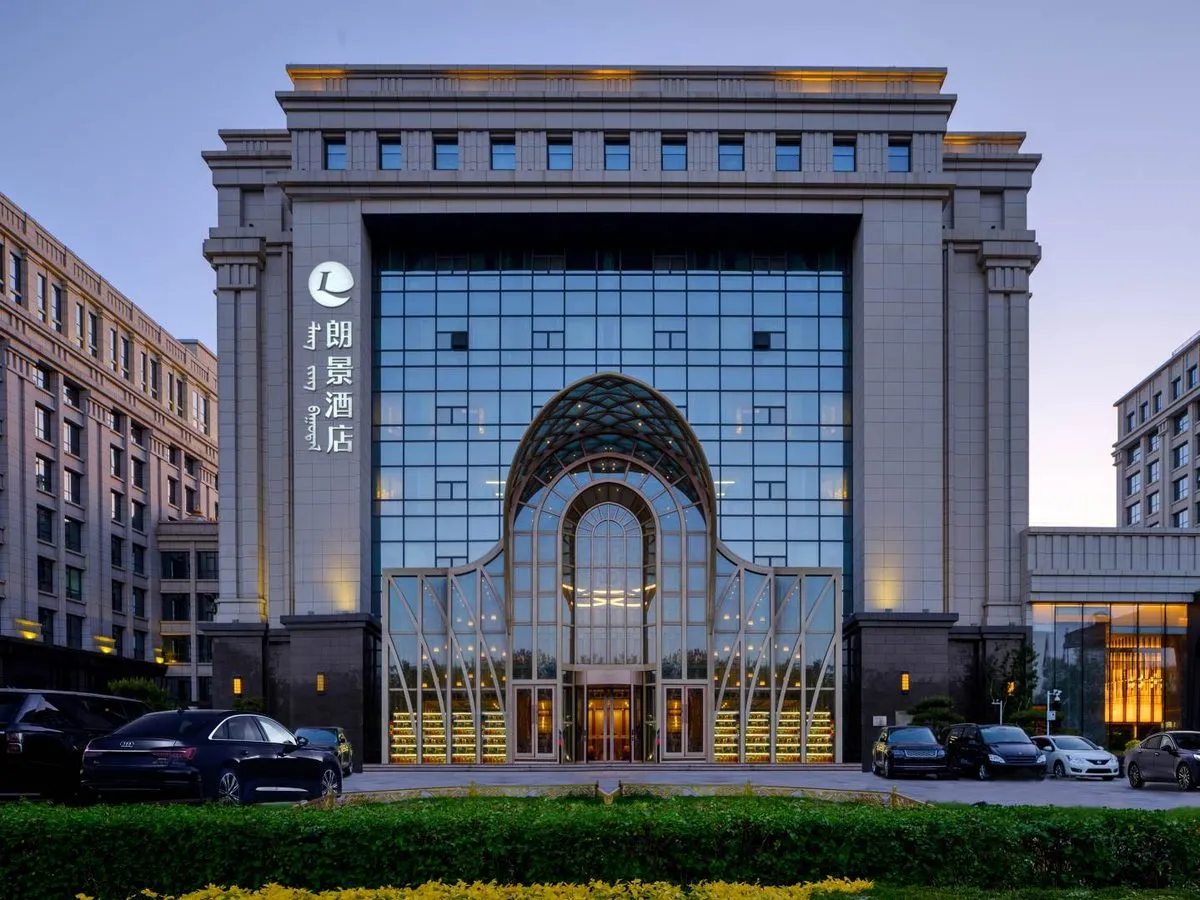 Manshilangjing Hotel