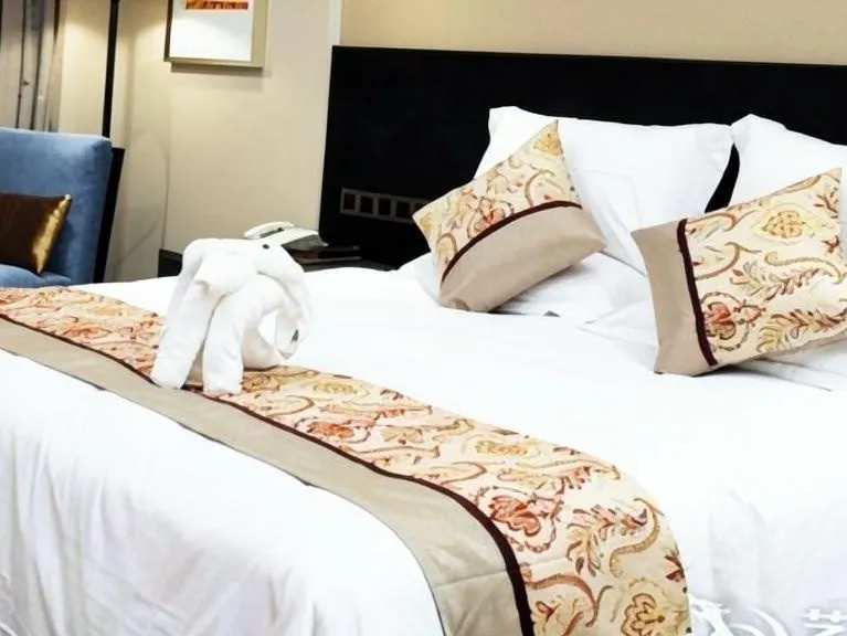 Anqing Nanxiang Grand Hotel