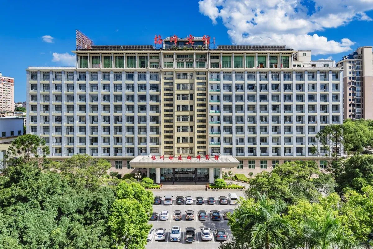 Fuzhou Meifeng Hotel