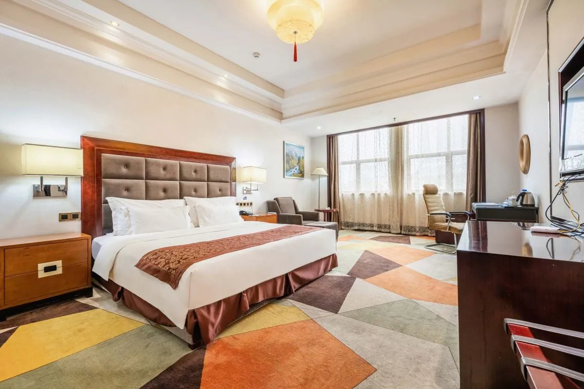 Shuixida Hotel