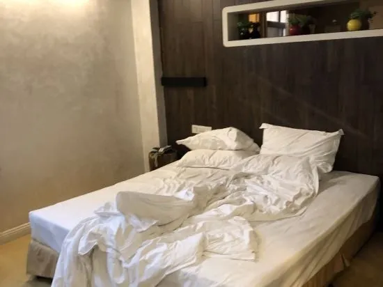Chizhou Dongrong Hotel Dongrong Resort Hotel