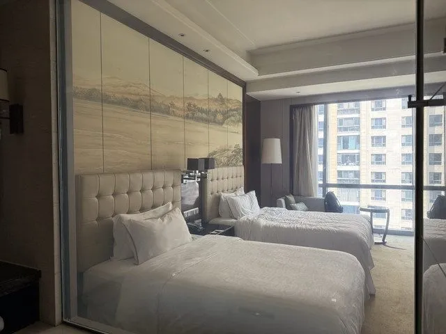Westin Wuhan
