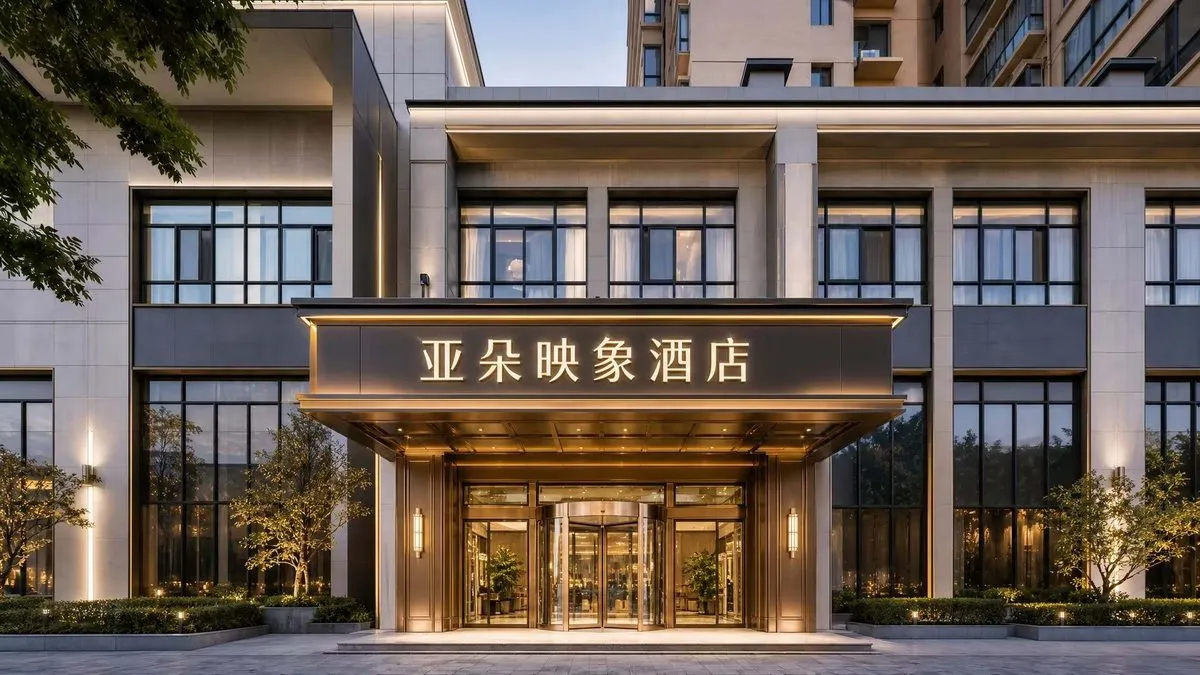 Yaduoyingxiang Hotel