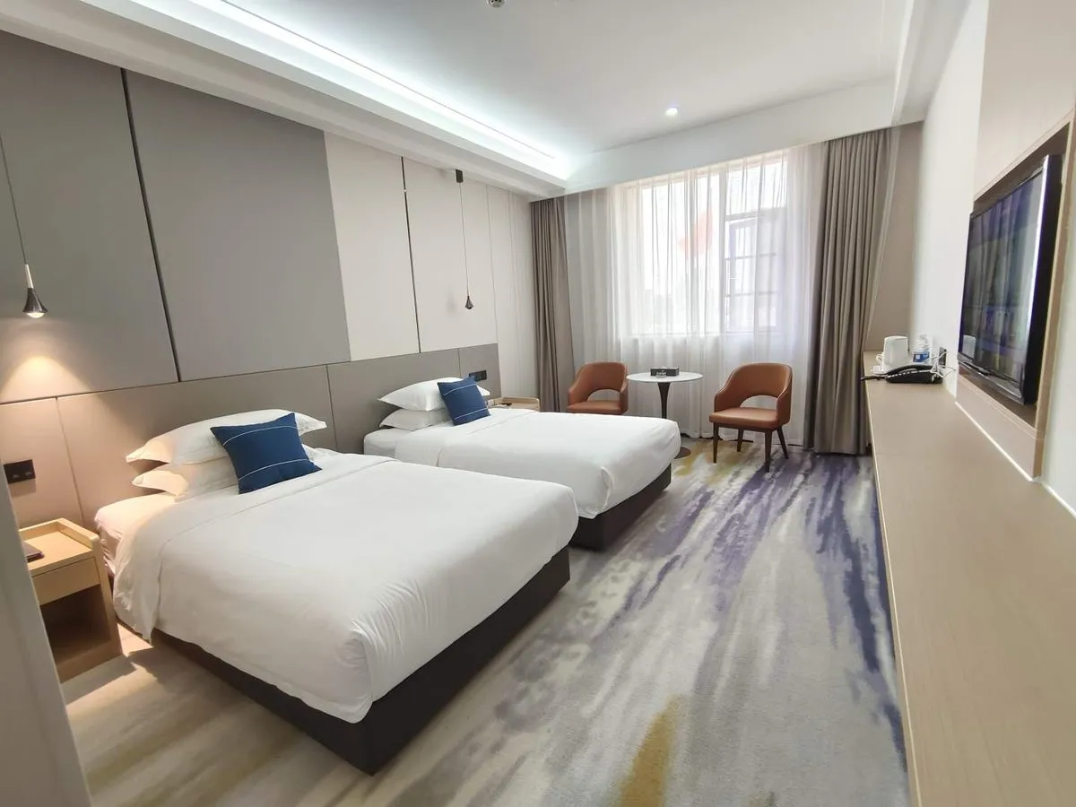 Cengdou Hotel