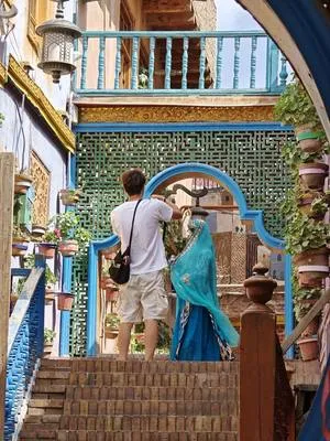 guest photo