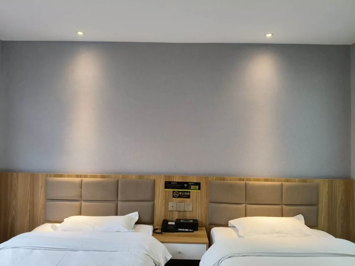 Wumeida Hotel