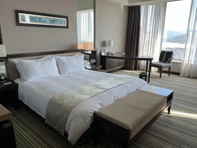 Peninsula Ningbo