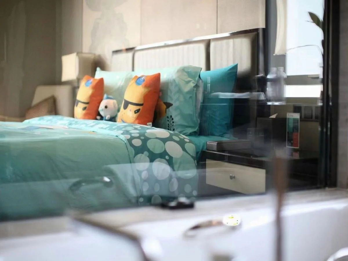 Weifang Fuli Hotel