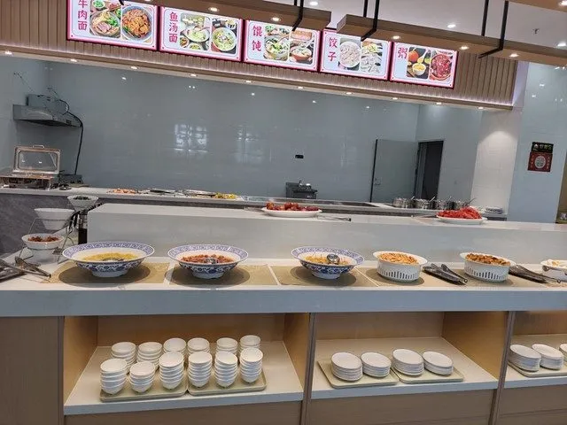 Fuyuan Donglai Shangwu Hotel