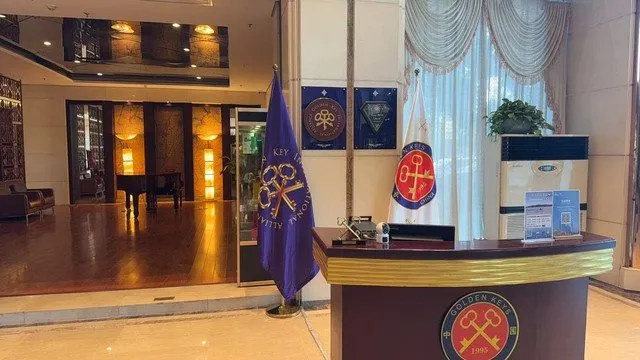 Hebei Zhuozheng International Hotel