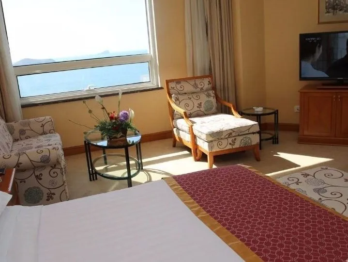 Dalian Haitian Baiyun Grand Hotel