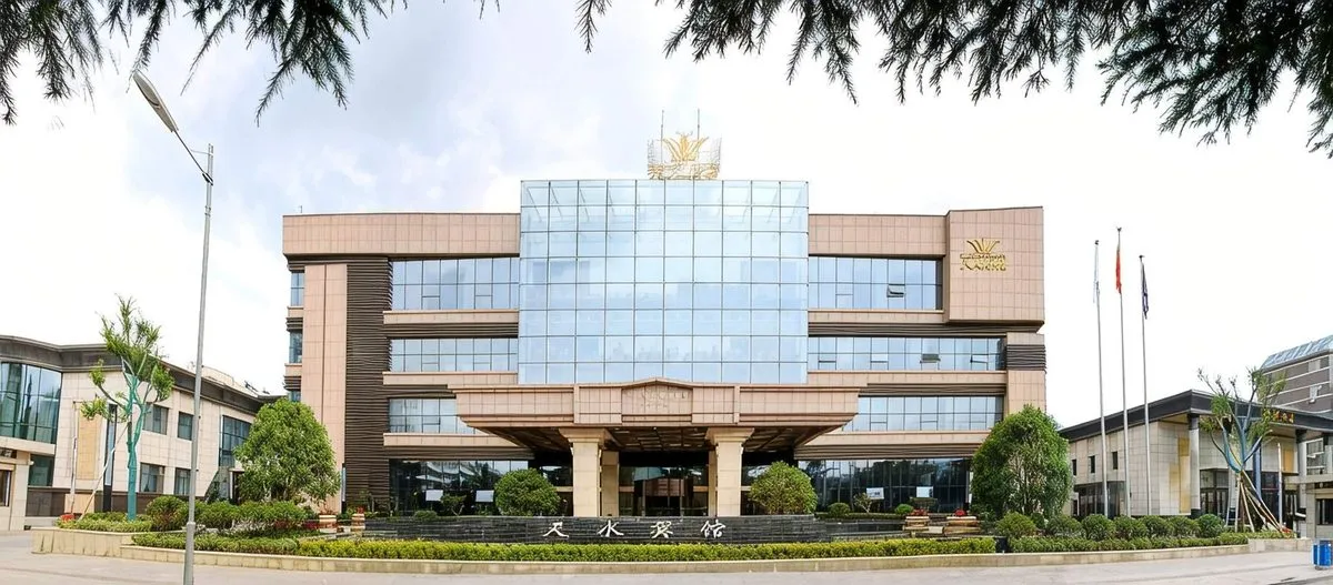 Tianshui Hotel