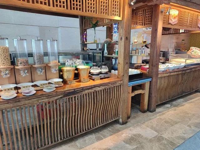 Quanzhou Yuehua Hotel