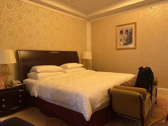 Shanghai Grand Hotel