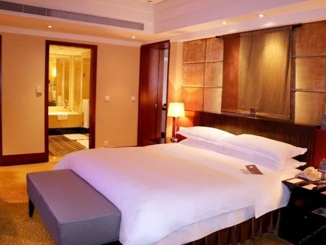 Sheraton Dongguan
