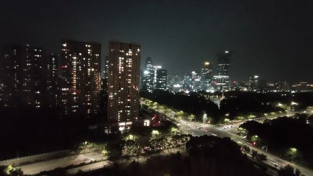 New Century Ningbo