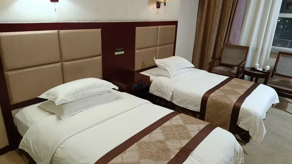 Heshuo Heshun Hotel