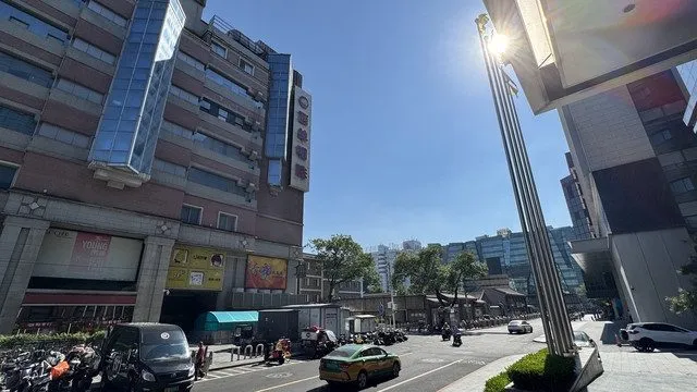 Beijing Guangzhou Plaza