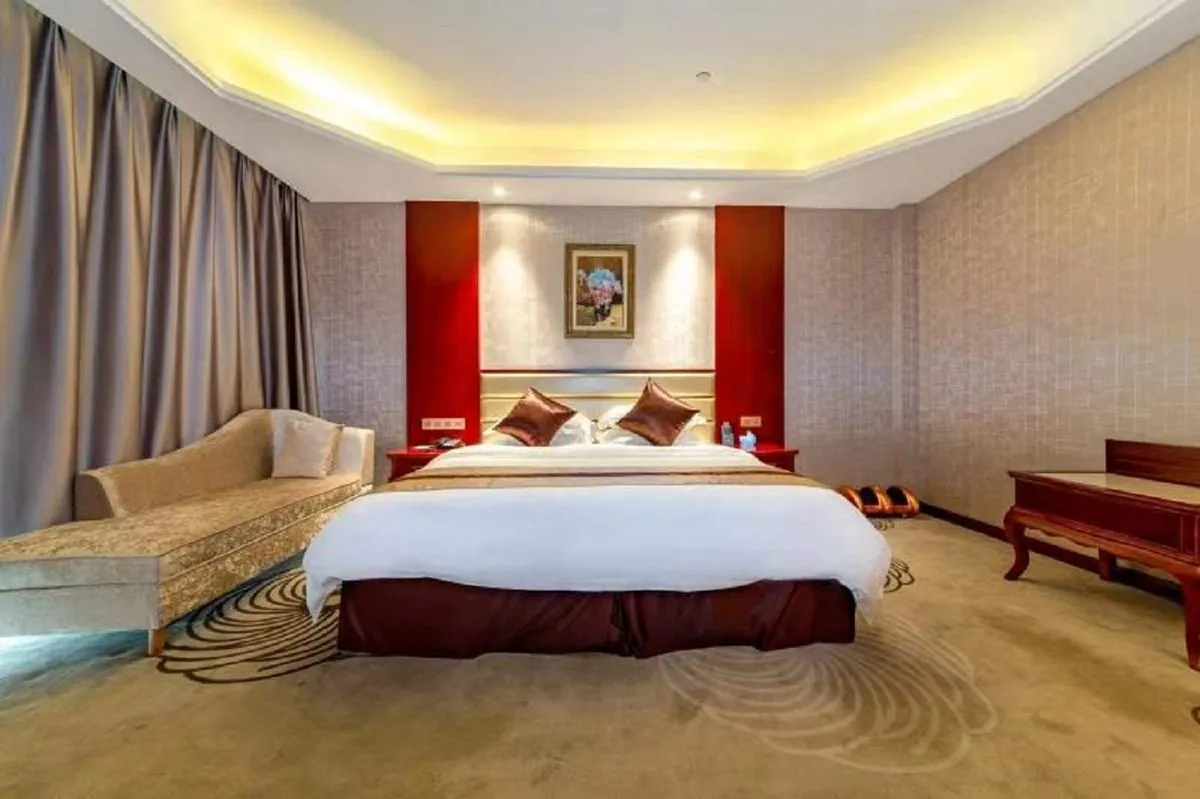 Hunan Ruifeng International Grand Hotel