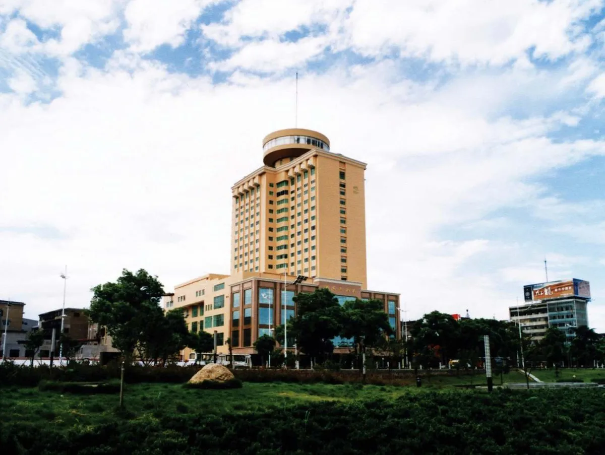 Shenlongda Hotel