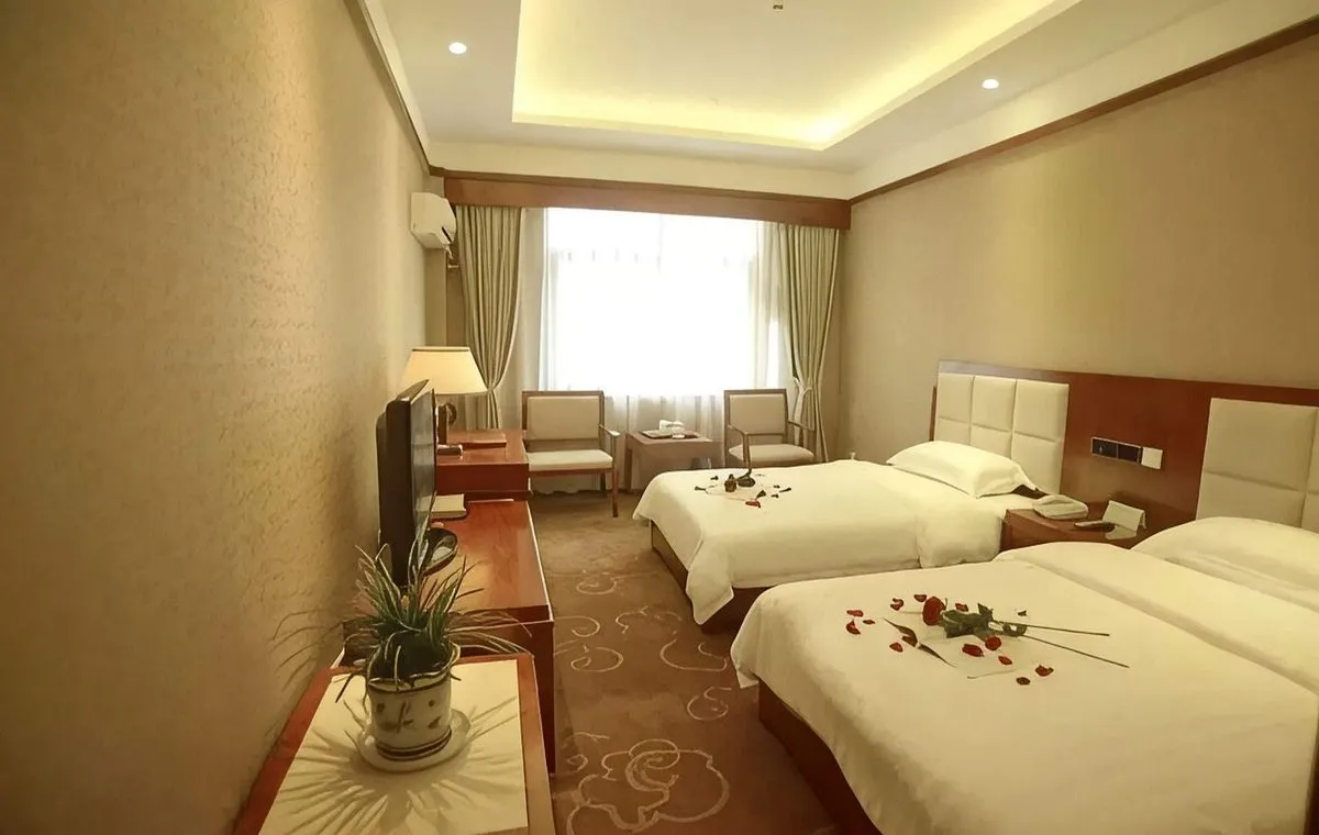 Wenbifeng Hotel