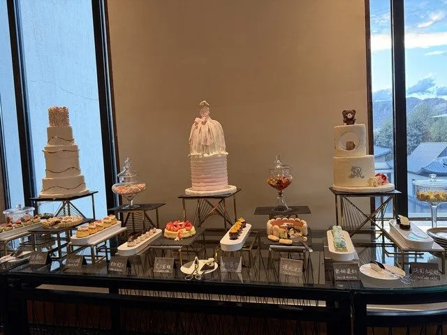 St. Regis Lasa