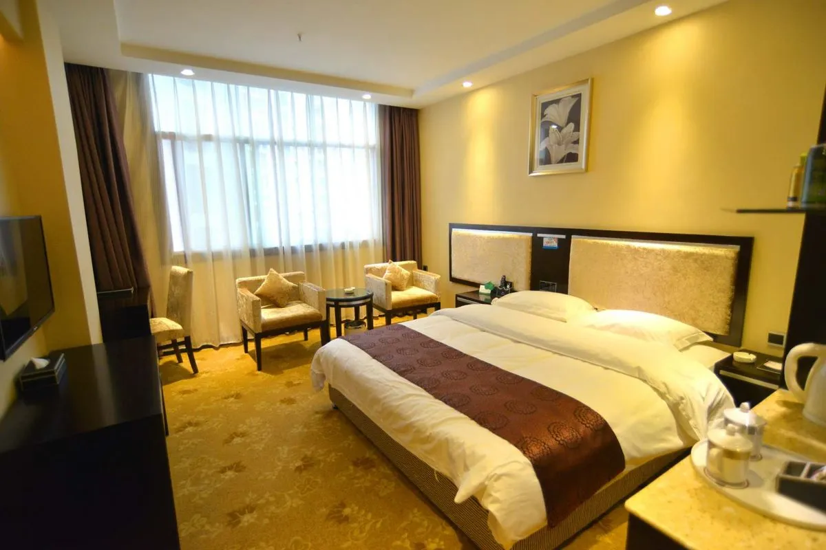 Huidong Grand Hotel