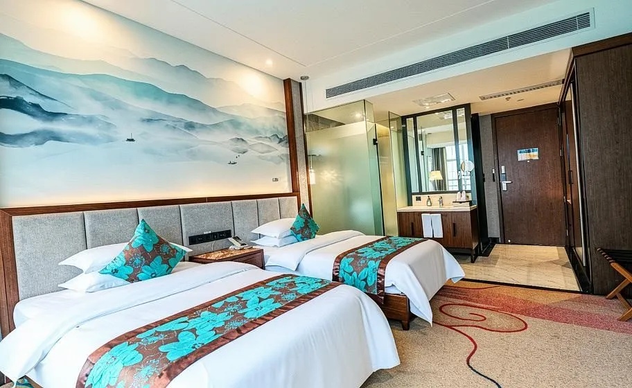 Jian Wenhai Hotel