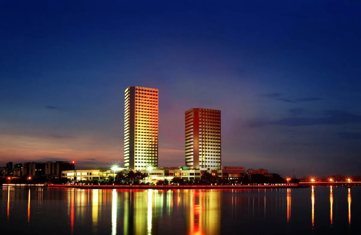 Peninsula Kaiping