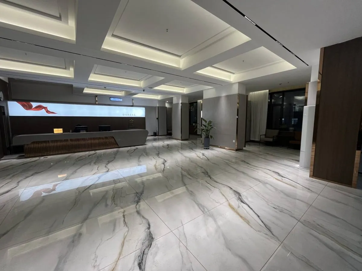 Changtu Yulong Yuan Hotel