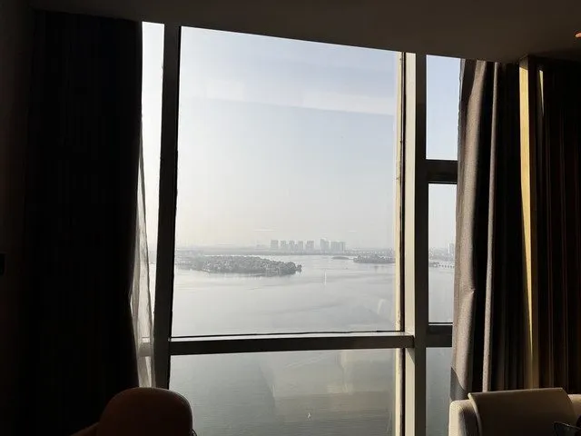 Marriott Qingdao