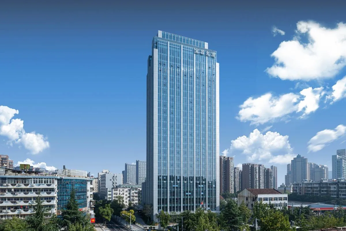 Wuhan Taohua Ling Grand Hotel
