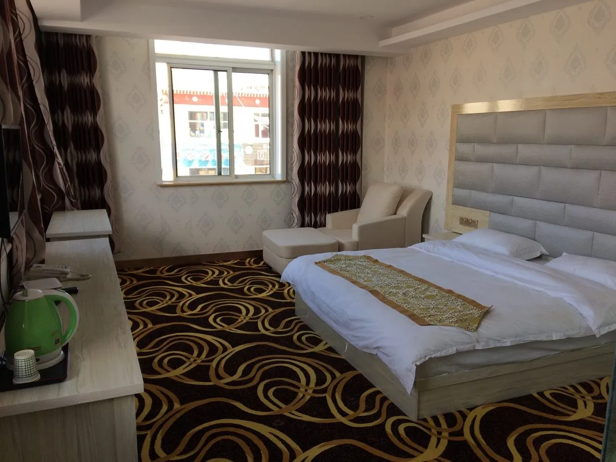 Xiangba La Hotel