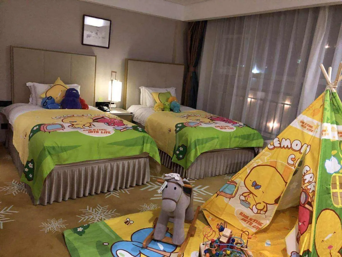 Holiday Inn