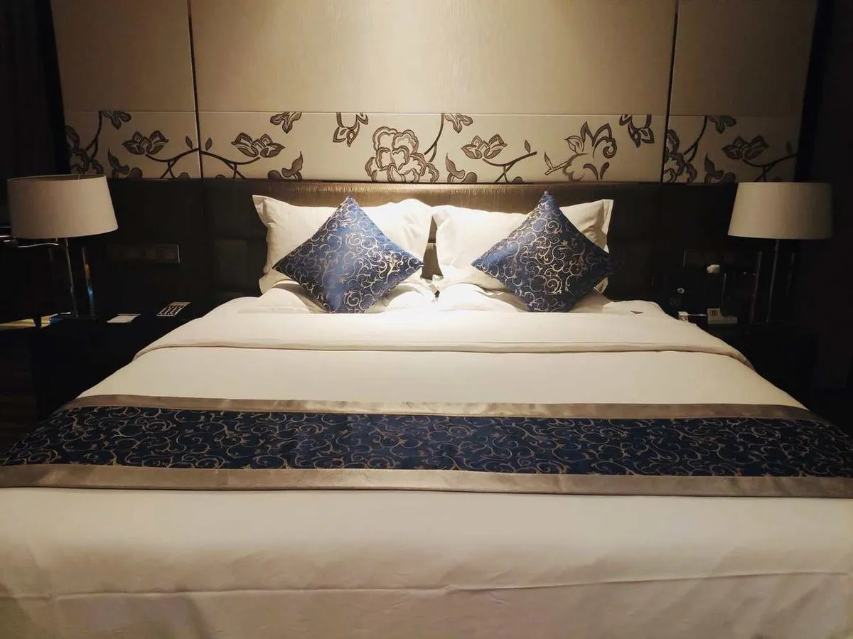Pingtang Bojue Yushui Hotel