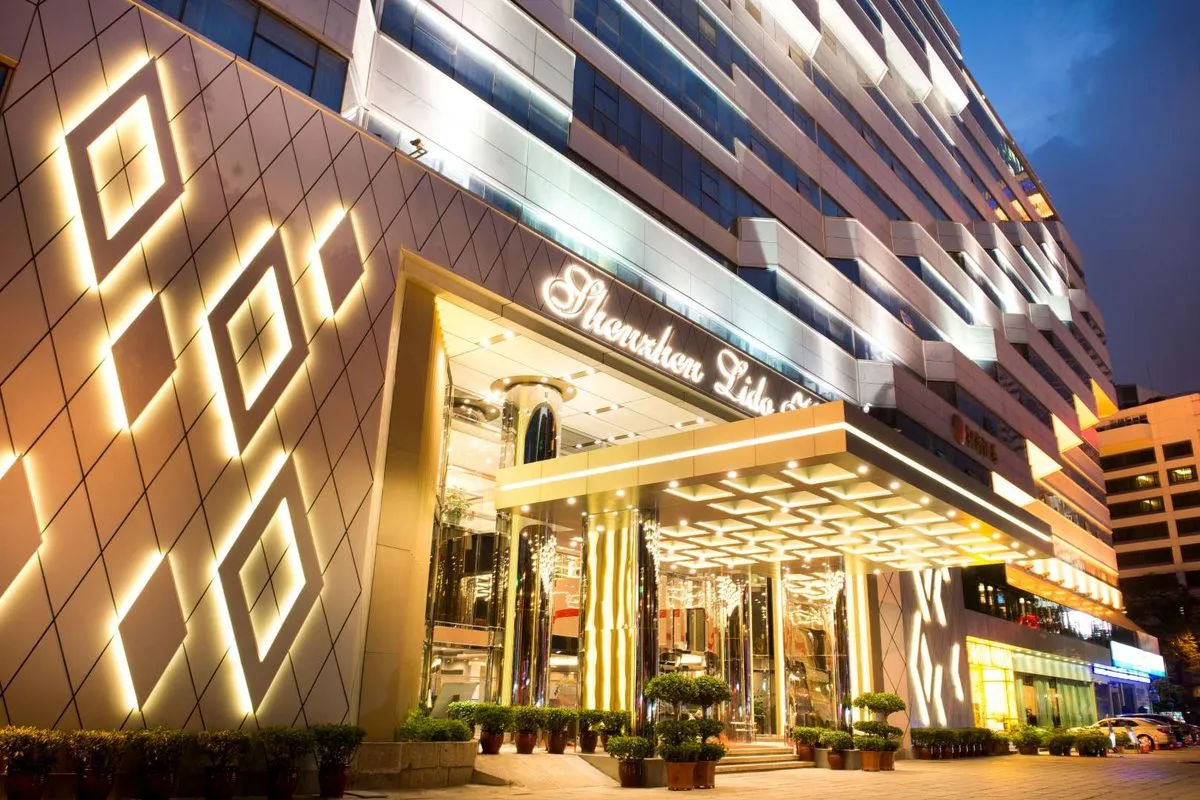 Lidu Hotel