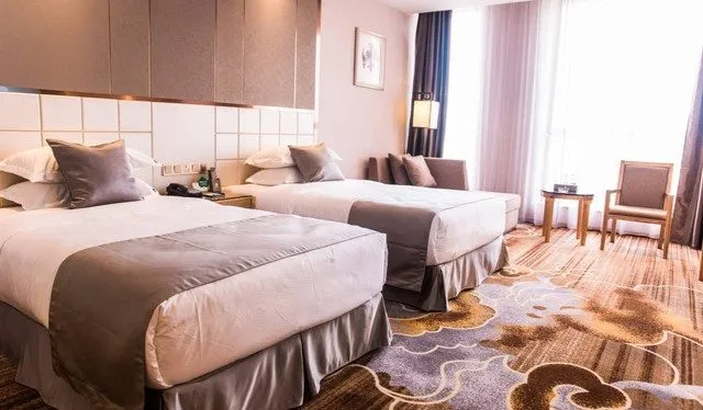 Holiday Inn Xinhai
