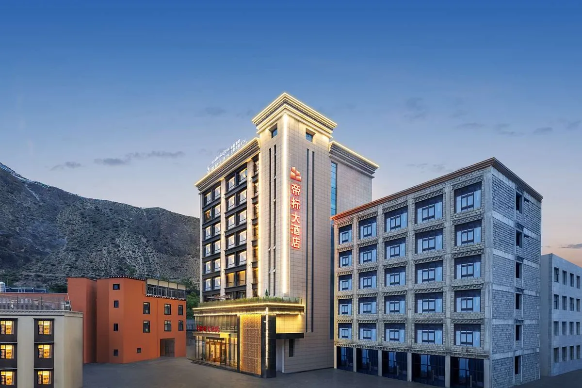 Dibiaoda Hotel