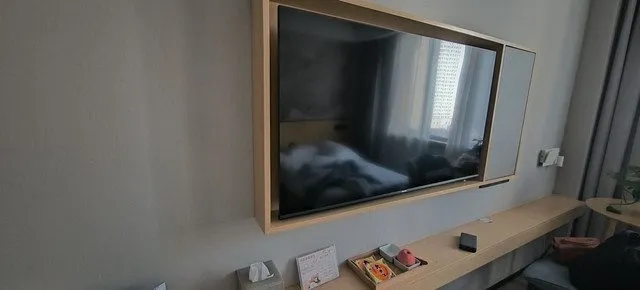 Anhui Huangshan Plaza Hotel Touzi Fazhan Huangshan Plaza Chengshi Hotel