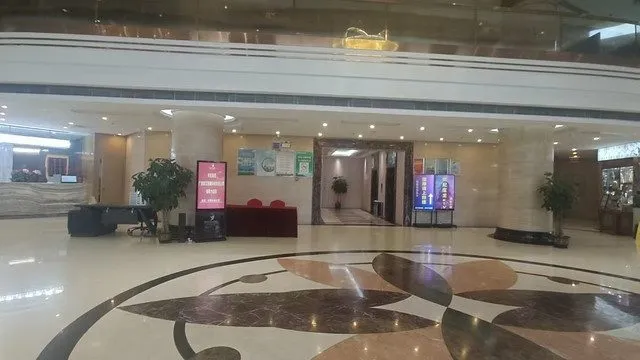 Grand Hyatt Nanning