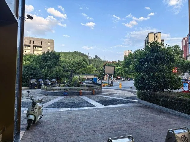 Zhengan Jinhong Hotel