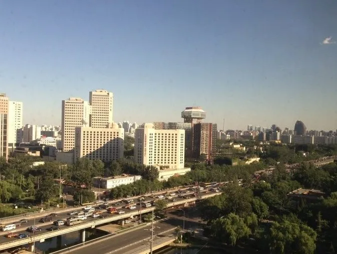 Kunlun Hotel