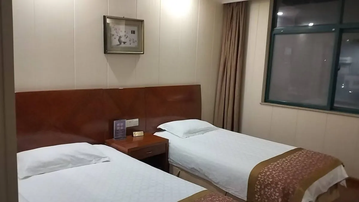 Lianshui Hotel