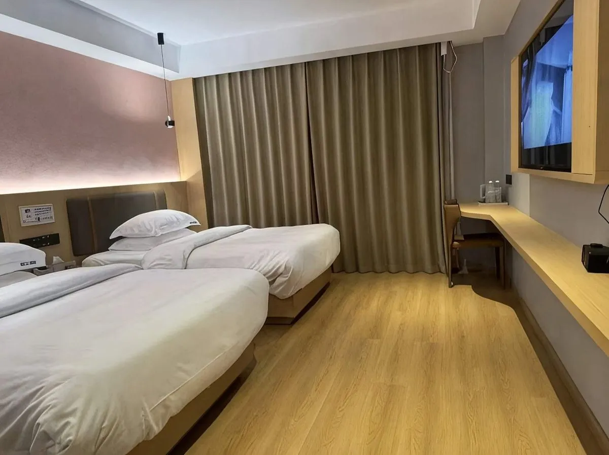 Guanlingda Hotel