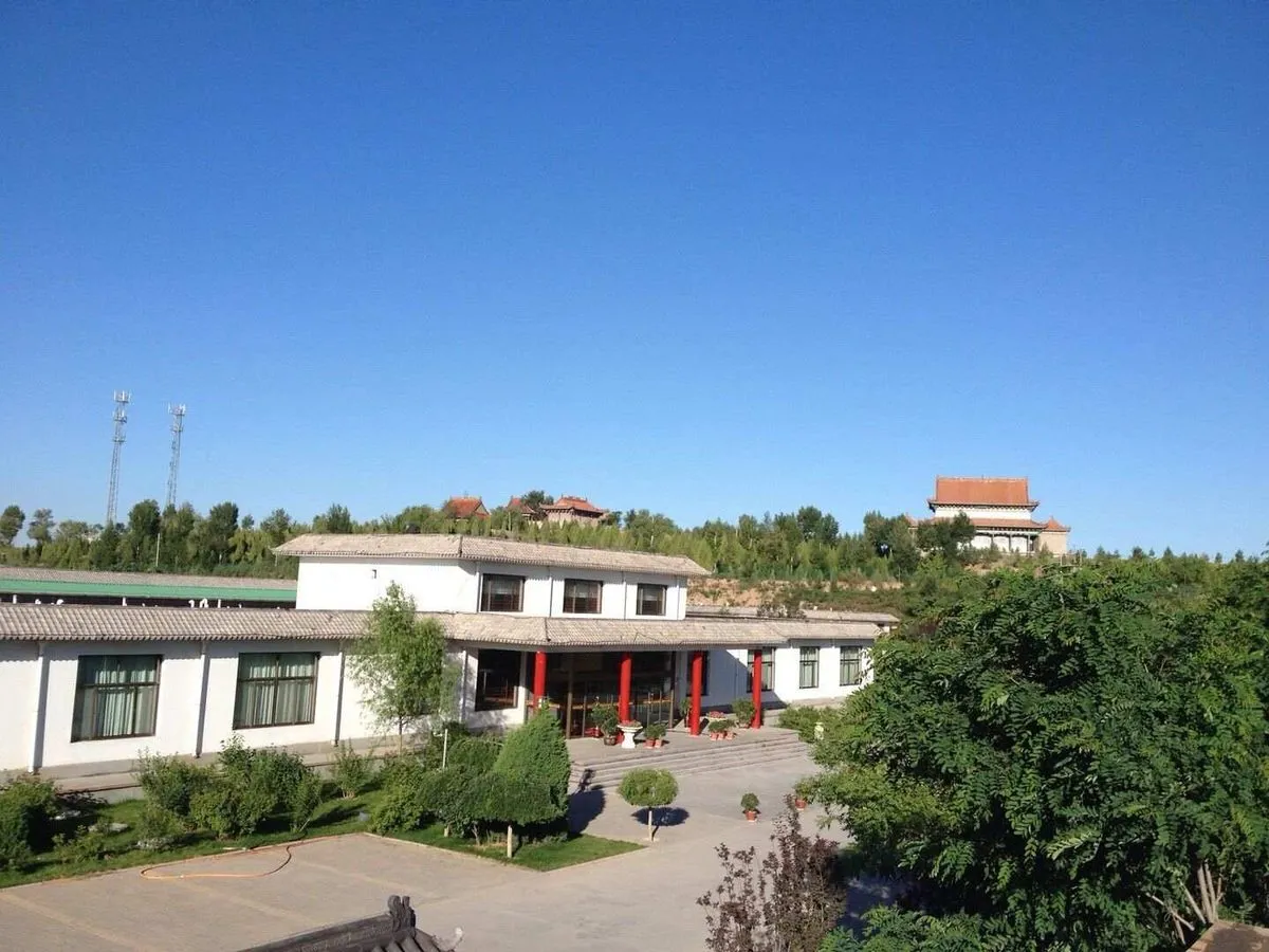 Fudajiao Hotel