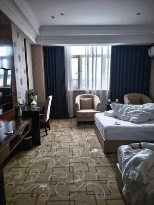 guest photo