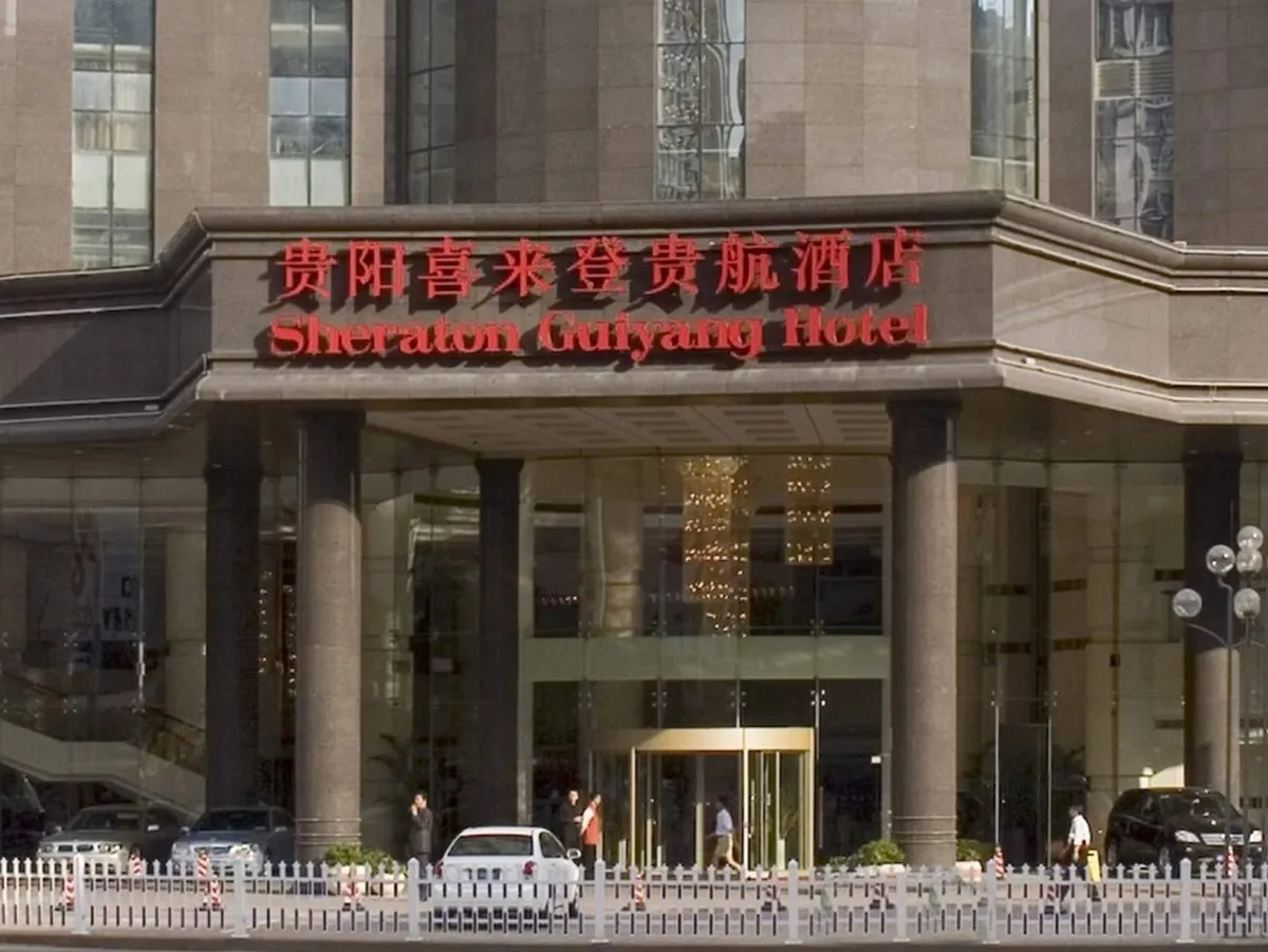 Sheraton Guiyang